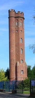 Perrott's Folly