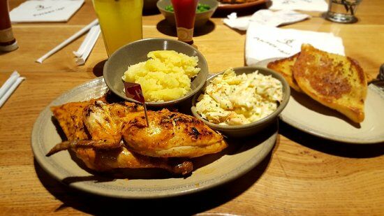 Nando's