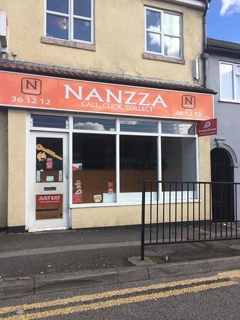 Nanzza