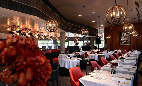 Marco Pierre White Restaurants