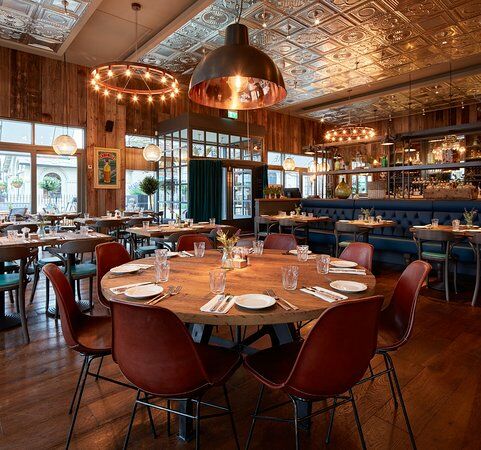 Bistrot Pierre