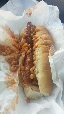 Cox's Mount Pleasant Cafe