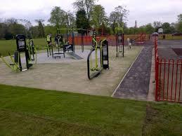 Selly Oak Park
