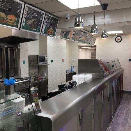 Dolphin Fish Bar
