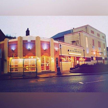 The Malthouse
