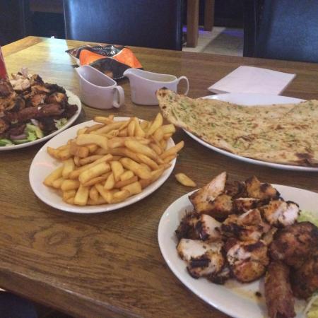 Jacks Cafe & Bar