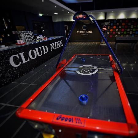 Cloud 9