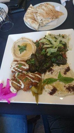 Arabella Lebanese Restaurant & Takeaway