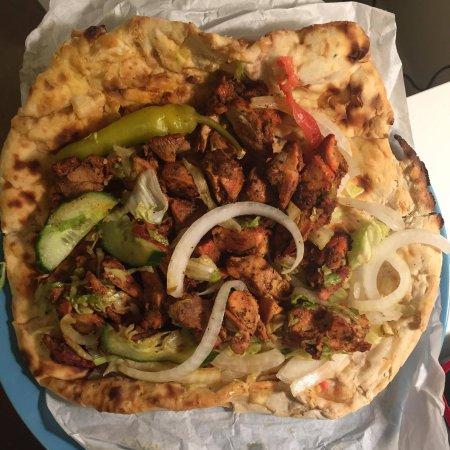 Zam Zam Grill