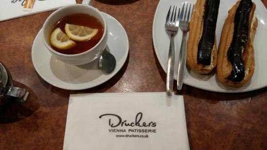 Druckers