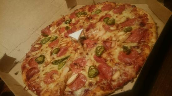 Pizza Hut