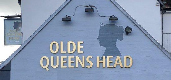 The Olde Queens Head