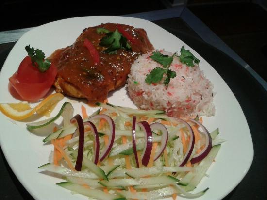 Spice Fusion