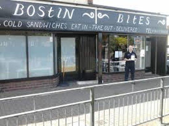 Bostin Bites