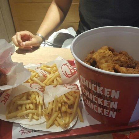 KFC