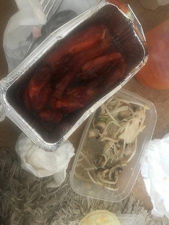 Rainbow Chinese Takeaway
