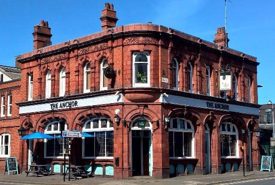 The Anchor