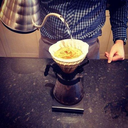 Bora Coffee Co