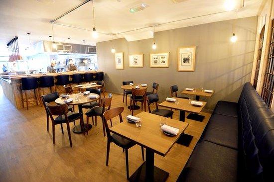 Harborne Kitchen