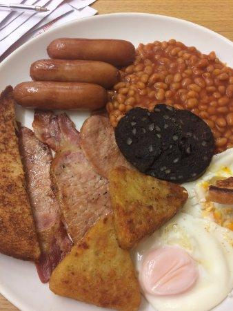 Lloyds Diner