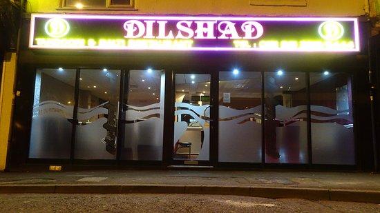 Dilshad Blackheath