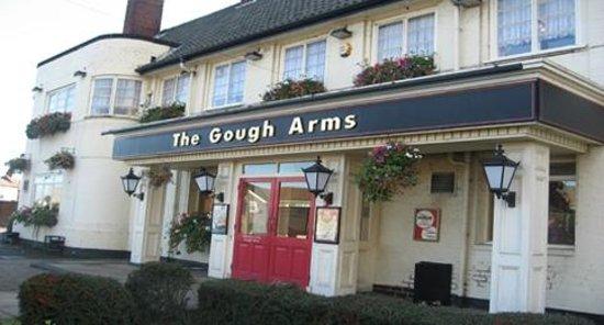 Gough Arms