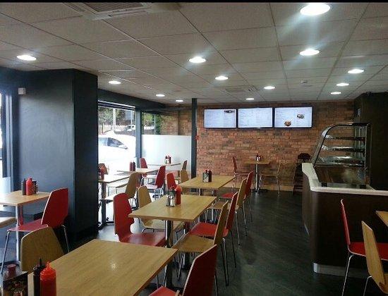 Harry's Diner