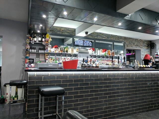 The New Soho Tavern