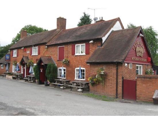 The Crown Inn