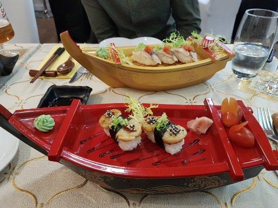 Hee Japanese Cuisine