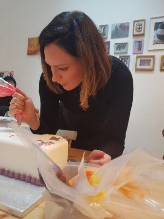 Chitty's Cakes Limited
