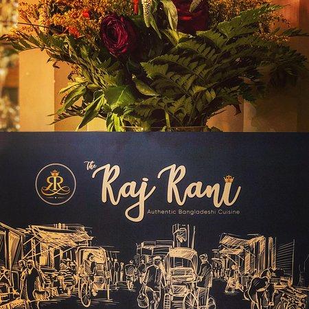 The Raj Rani