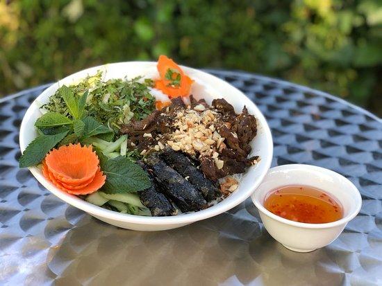 Taste Vietnam