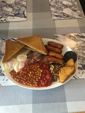 Need For Feed Cafe