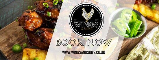 Wings & Sides
