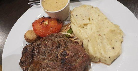 Meat & Eat