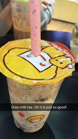 Happy Lemon