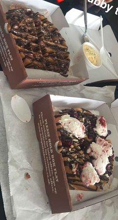 Delightful Desserts Quinton