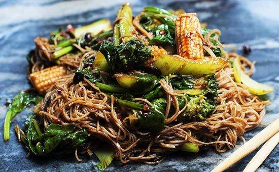 Chop & Wok