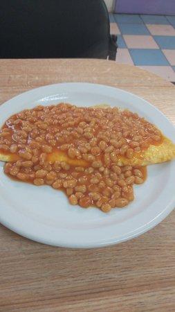 The Cabin Cafe