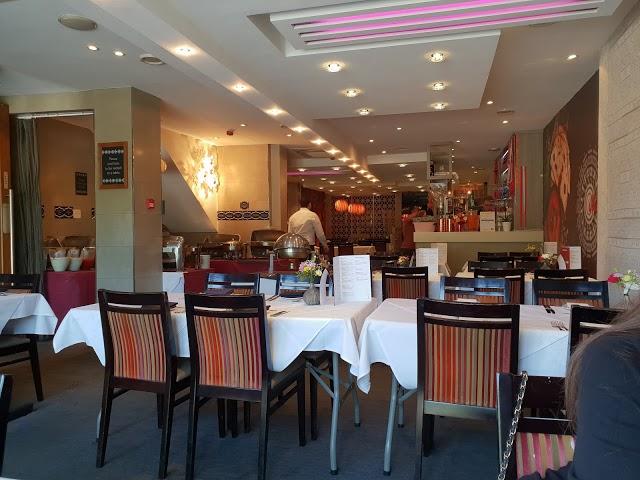 Jilabi Indian Restaurant