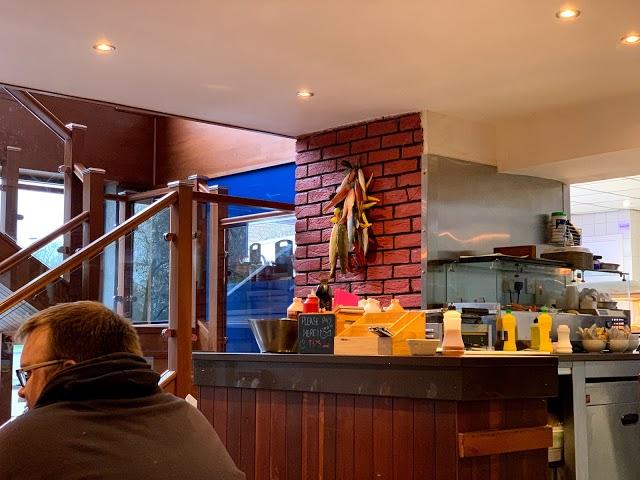 Dads Lane Fish Bar