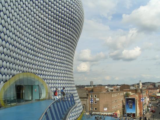 Selfridges