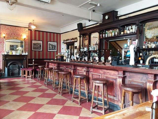 Prince Of Wales