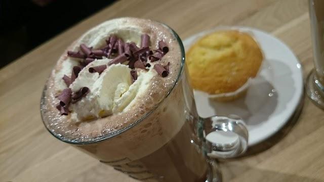 Costa Coffee