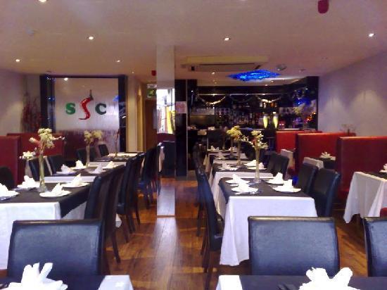 Sylhet Spice Cuisine