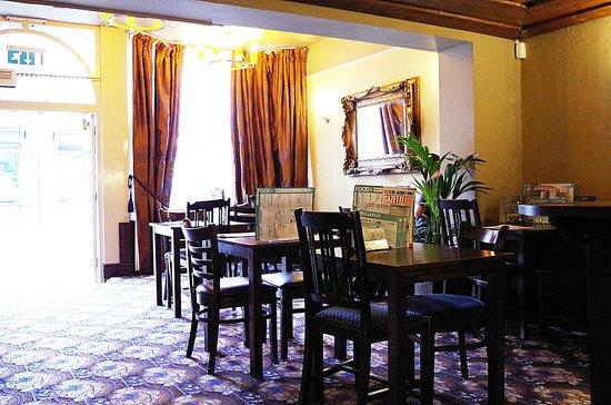 The Dragon Inn