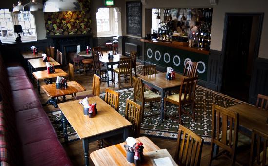 The New Inn