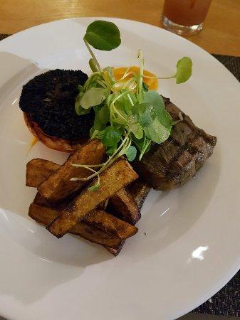Scottish Steak Club