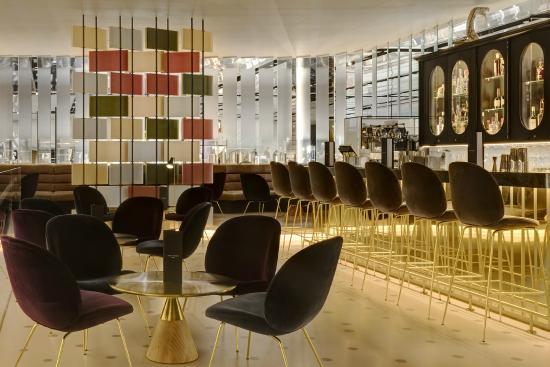 Harvey Nichols Brasserie